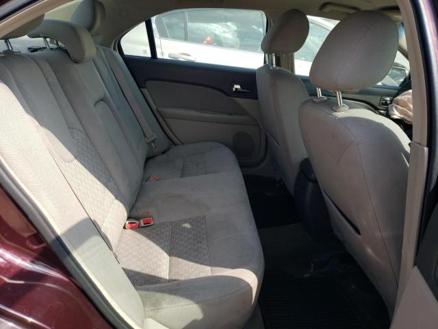 Photo 9 VIN: 3FAHP0HA8BR281579 - FORD FUSION SE 