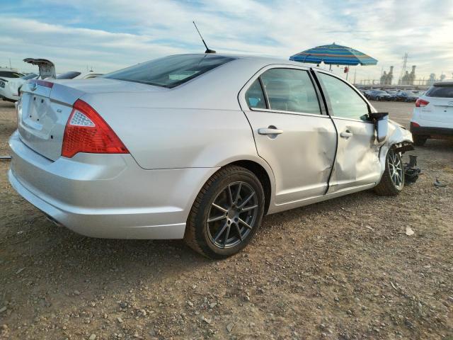 Photo 2 VIN: 3FAHP0HA8BR284241 - FORD FUSION SE 