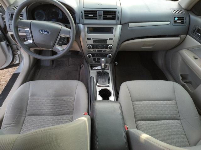 Photo 7 VIN: 3FAHP0HA8BR284241 - FORD FUSION SE 