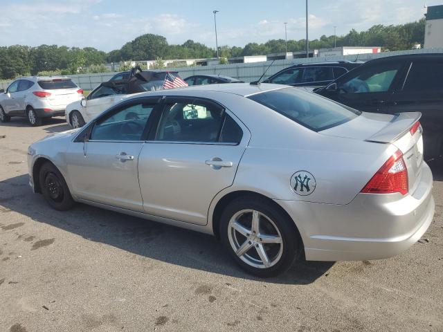 Photo 1 VIN: 3FAHP0HA8BR289357 - FORD FUSION 