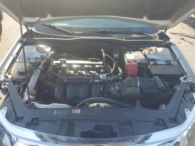 Photo 10 VIN: 3FAHP0HA8BR289357 - FORD FUSION 