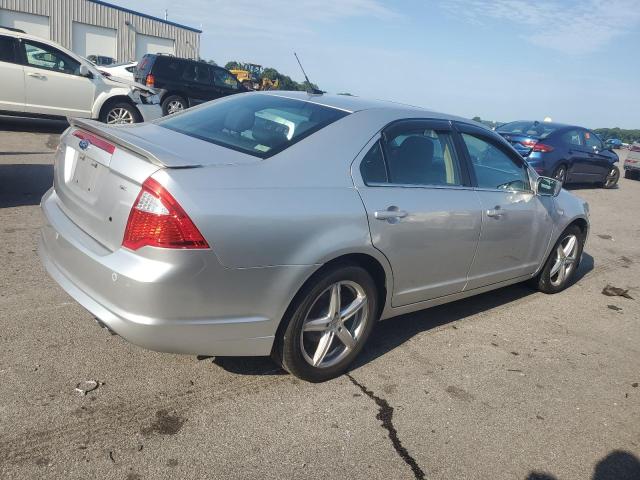 Photo 2 VIN: 3FAHP0HA8BR289357 - FORD FUSION 