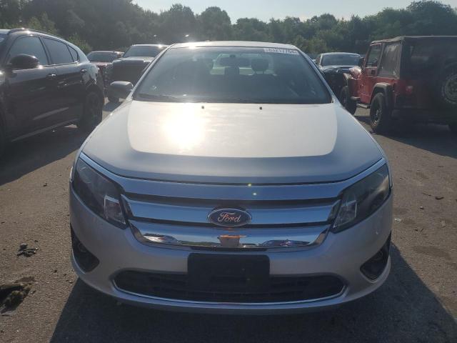 Photo 4 VIN: 3FAHP0HA8BR289357 - FORD FUSION 