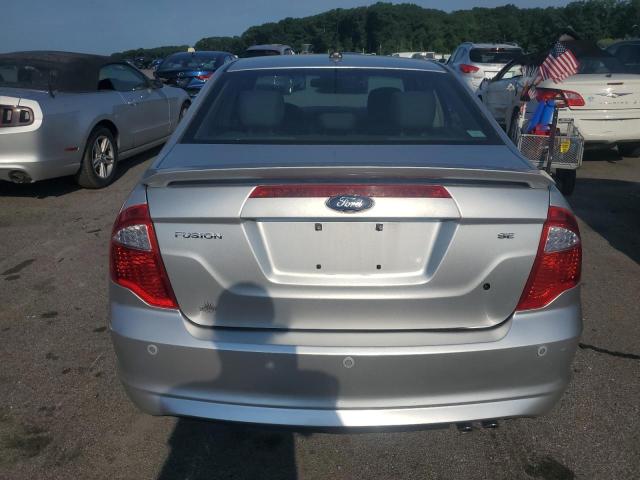 Photo 5 VIN: 3FAHP0HA8BR289357 - FORD FUSION 