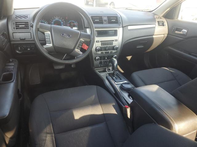 Photo 7 VIN: 3FAHP0HA8BR289357 - FORD FUSION 