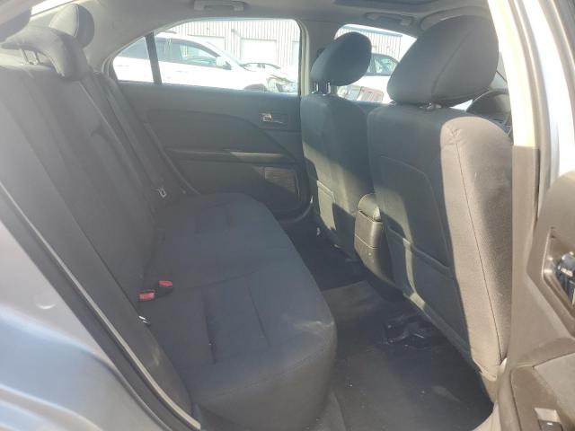 Photo 9 VIN: 3FAHP0HA8BR289357 - FORD FUSION 