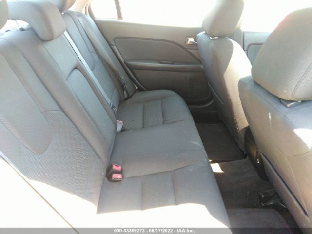 Photo 7 VIN: 3FAHP0HA8BR291254 - FORD FUSION 