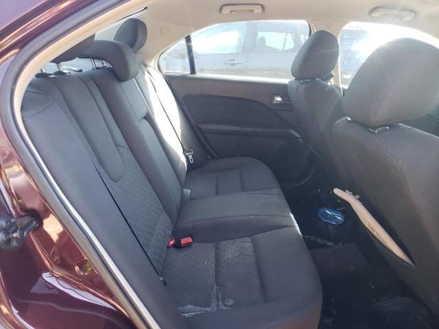 Photo 5 VIN: 3FAHP0HA8BR298799 - FORD FUSION SE 