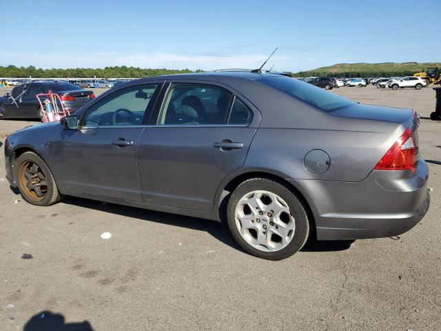 Photo 1 VIN: 3FAHP0HA8BR311955 - FORD FUSION SE 