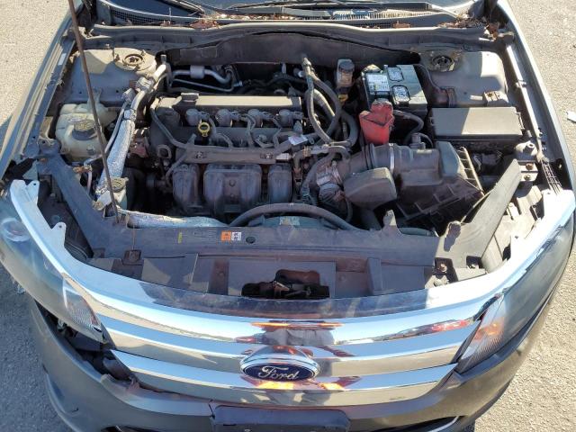 Photo 10 VIN: 3FAHP0HA8BR311955 - FORD FUSION SE 