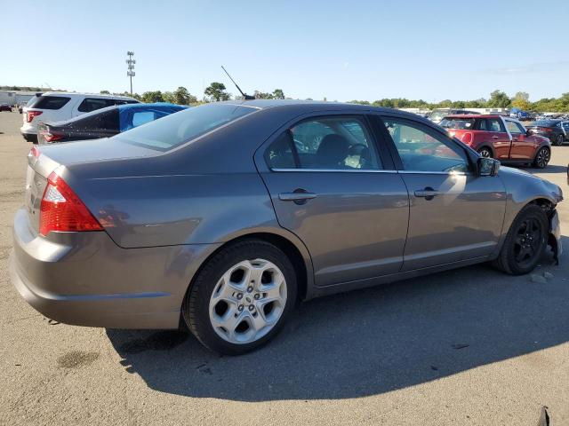 Photo 2 VIN: 3FAHP0HA8BR311955 - FORD FUSION SE 