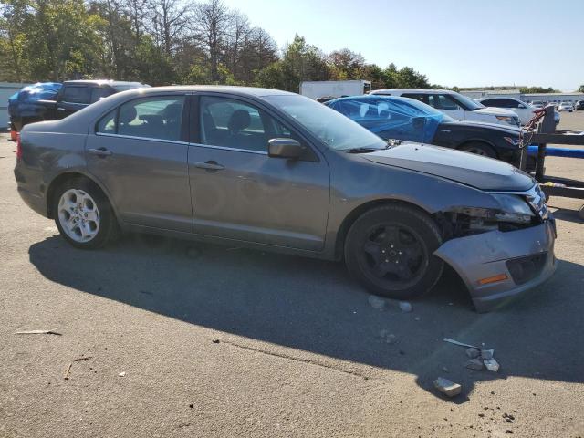 Photo 3 VIN: 3FAHP0HA8BR311955 - FORD FUSION SE 