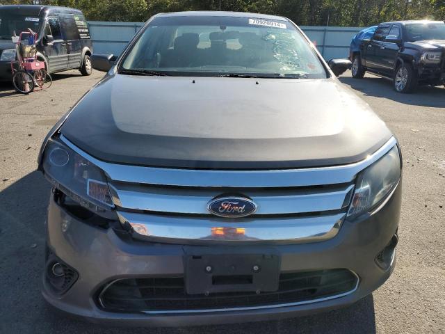 Photo 4 VIN: 3FAHP0HA8BR311955 - FORD FUSION SE 