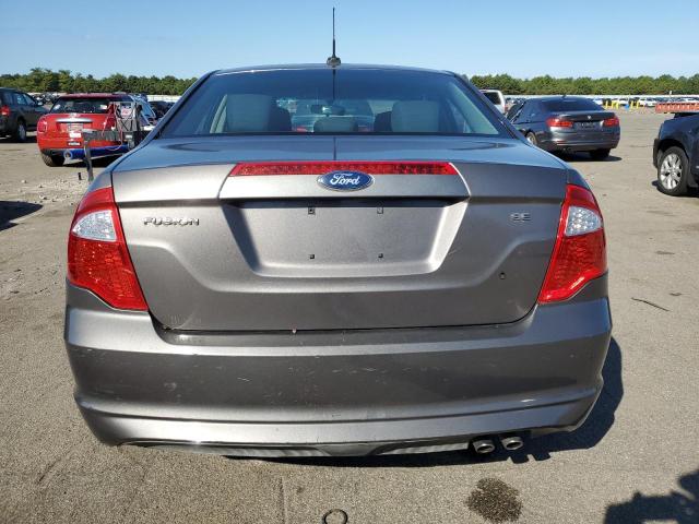 Photo 5 VIN: 3FAHP0HA8BR311955 - FORD FUSION SE 