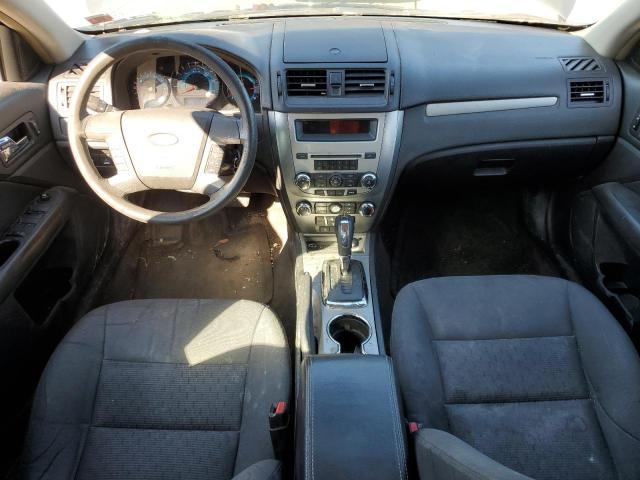 Photo 7 VIN: 3FAHP0HA8BR311955 - FORD FUSION SE 