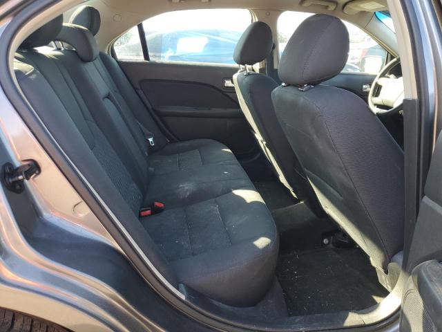 Photo 9 VIN: 3FAHP0HA8BR311955 - FORD FUSION SE 