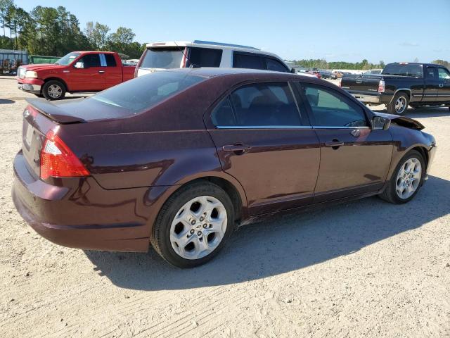 Photo 2 VIN: 3FAHP0HA8BR316136 - FORD FUSION 