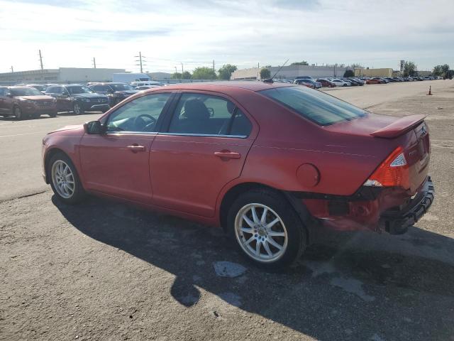 Photo 1 VIN: 3FAHP0HA8BR316265 - FORD FUSION SE 