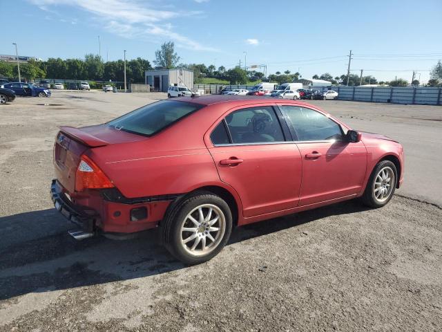 Photo 2 VIN: 3FAHP0HA8BR316265 - FORD FUSION SE 