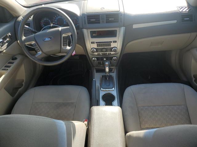 Photo 7 VIN: 3FAHP0HA8BR316265 - FORD FUSION SE 