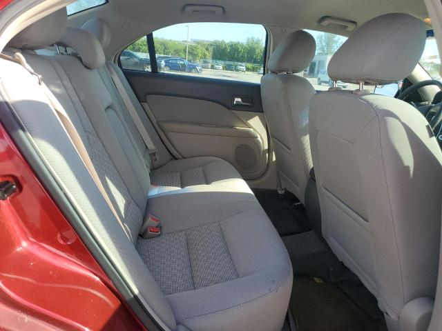 Photo 9 VIN: 3FAHP0HA8BR316265 - FORD FUSION SE 