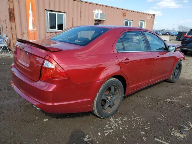 Photo 2 VIN: 3FAHP0HA8BR318369 - FORD FUSION 