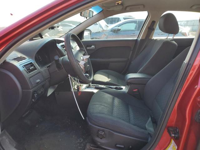 Photo 6 VIN: 3FAHP0HA8BR318369 - FORD FUSION 