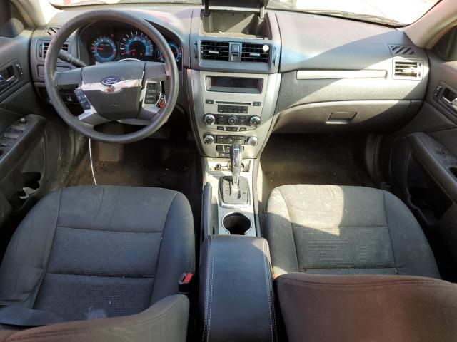 Photo 7 VIN: 3FAHP0HA8BR318369 - FORD FUSION 