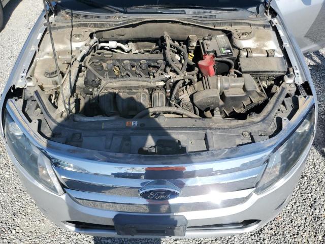 Photo 10 VIN: 3FAHP0HA8BR321286 - FORD FUSION SE 