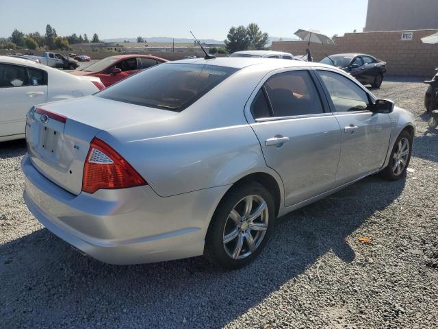 Photo 2 VIN: 3FAHP0HA8BR321286 - FORD FUSION SE 