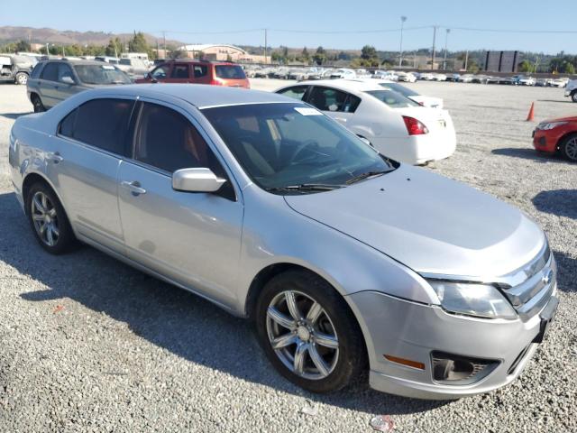 Photo 3 VIN: 3FAHP0HA8BR321286 - FORD FUSION SE 