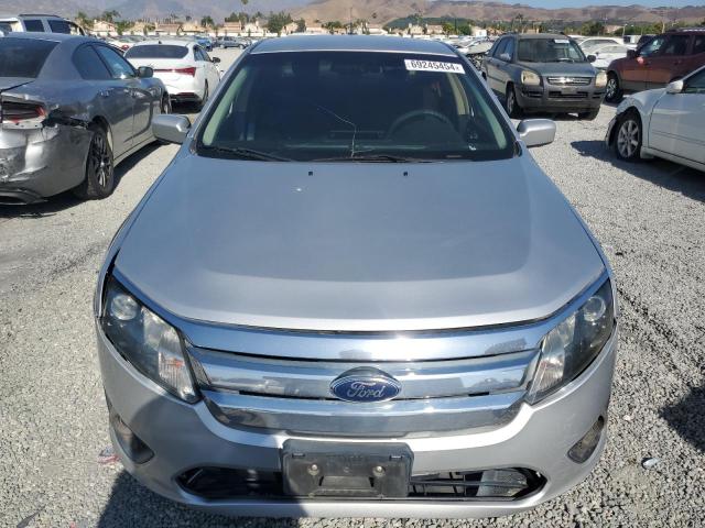 Photo 4 VIN: 3FAHP0HA8BR321286 - FORD FUSION SE 