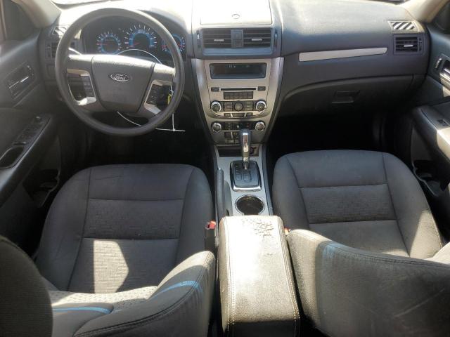 Photo 7 VIN: 3FAHP0HA8BR321286 - FORD FUSION SE 