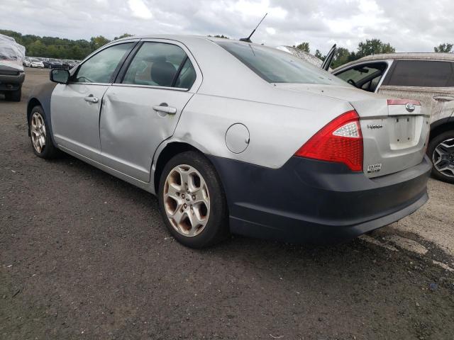 Photo 1 VIN: 3FAHP0HA8BR330246 - FORD FUSION 