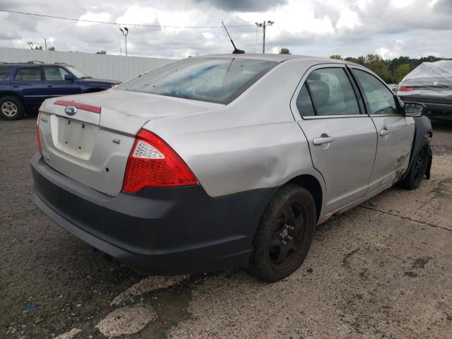 Photo 2 VIN: 3FAHP0HA8BR330246 - FORD FUSION 