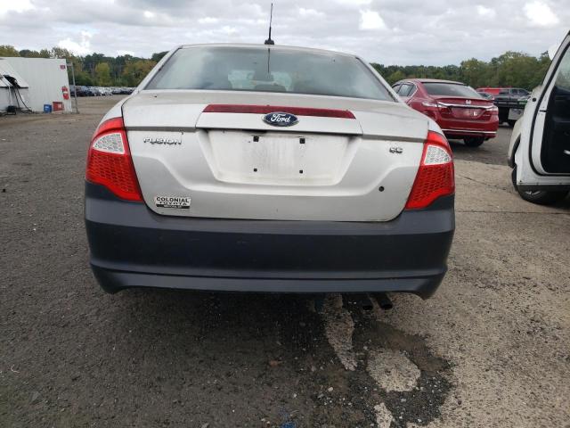 Photo 5 VIN: 3FAHP0HA8BR330246 - FORD FUSION 