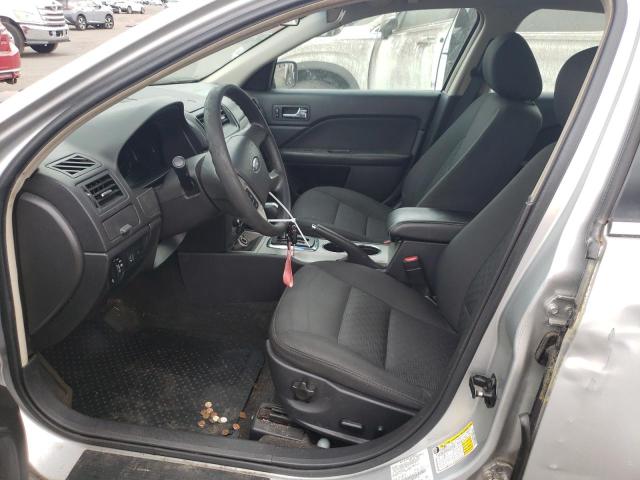 Photo 6 VIN: 3FAHP0HA8BR330246 - FORD FUSION 