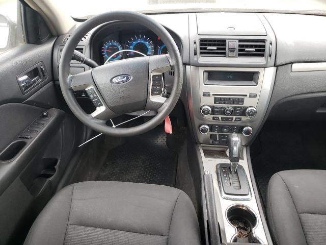 Photo 7 VIN: 3FAHP0HA8BR330246 - FORD FUSION 