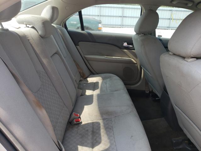 Photo 5 VIN: 3FAHP0HA8BR333289 - FORD FUSION SE 