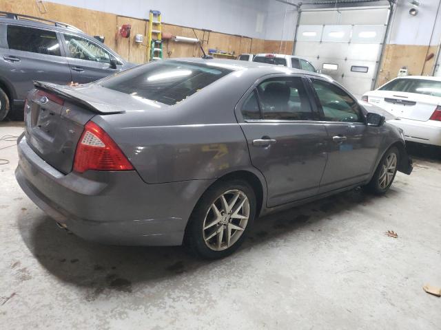 Photo 2 VIN: 3FAHP0HA8BR339013 - FORD FUSION 