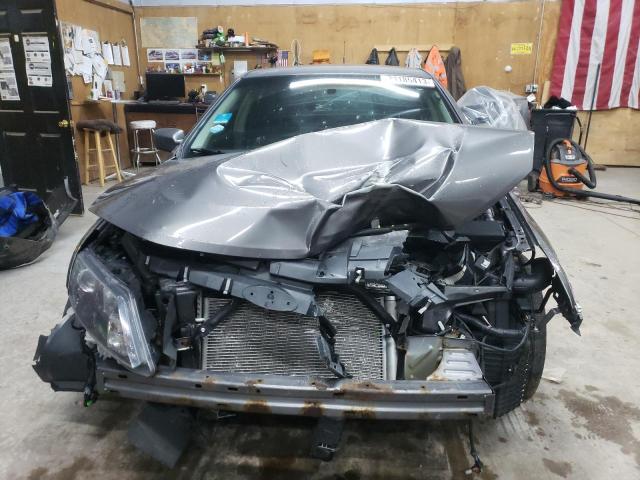 Photo 4 VIN: 3FAHP0HA8BR339013 - FORD FUSION 