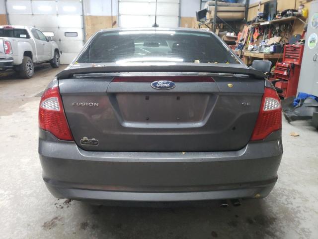 Photo 5 VIN: 3FAHP0HA8BR339013 - FORD FUSION 