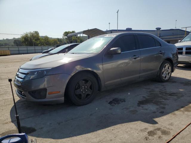 Photo 0 VIN: 3FAHP0HA8BR343966 - FORD FUSION SE 