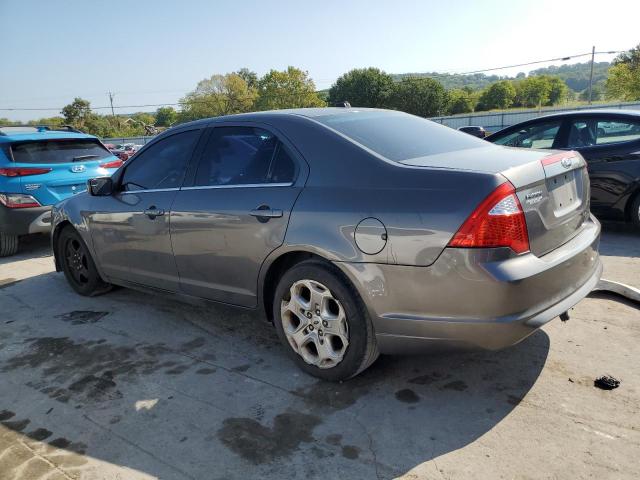 Photo 1 VIN: 3FAHP0HA8BR343966 - FORD FUSION SE 