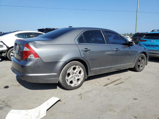 Photo 2 VIN: 3FAHP0HA8BR343966 - FORD FUSION SE 