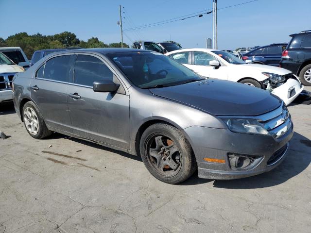 Photo 3 VIN: 3FAHP0HA8BR343966 - FORD FUSION SE 