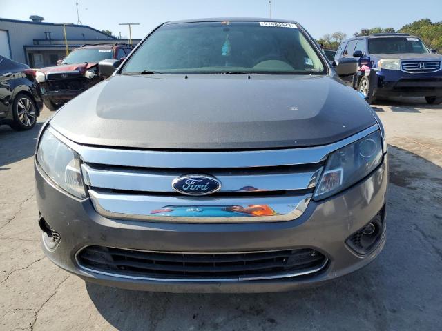 Photo 4 VIN: 3FAHP0HA8BR343966 - FORD FUSION SE 