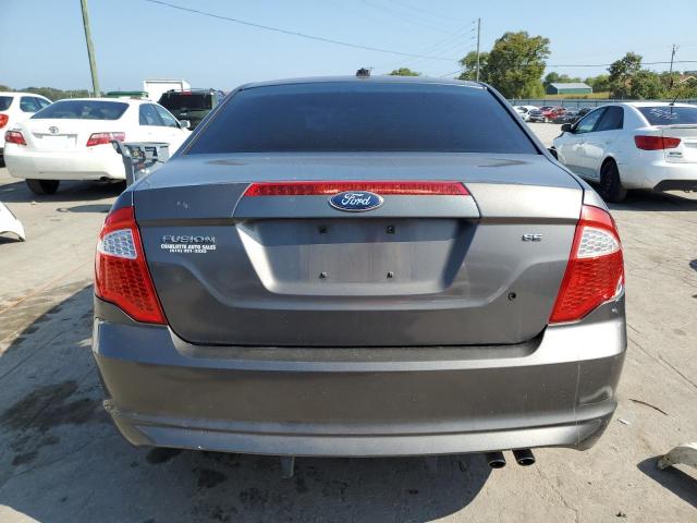 Photo 5 VIN: 3FAHP0HA8BR343966 - FORD FUSION SE 