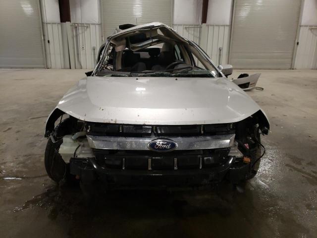 Photo 4 VIN: 3FAHP0HA8CR108128 - FORD FUSION SE 