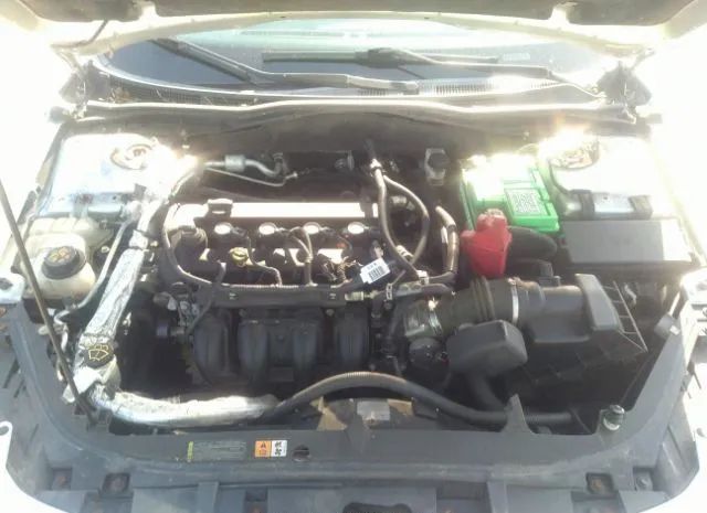 Photo 9 VIN: 3FAHP0HA8CR109960 - FORD FUSION 